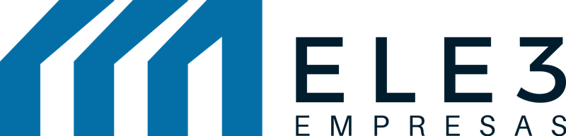 Logo de Constructora ELE 3