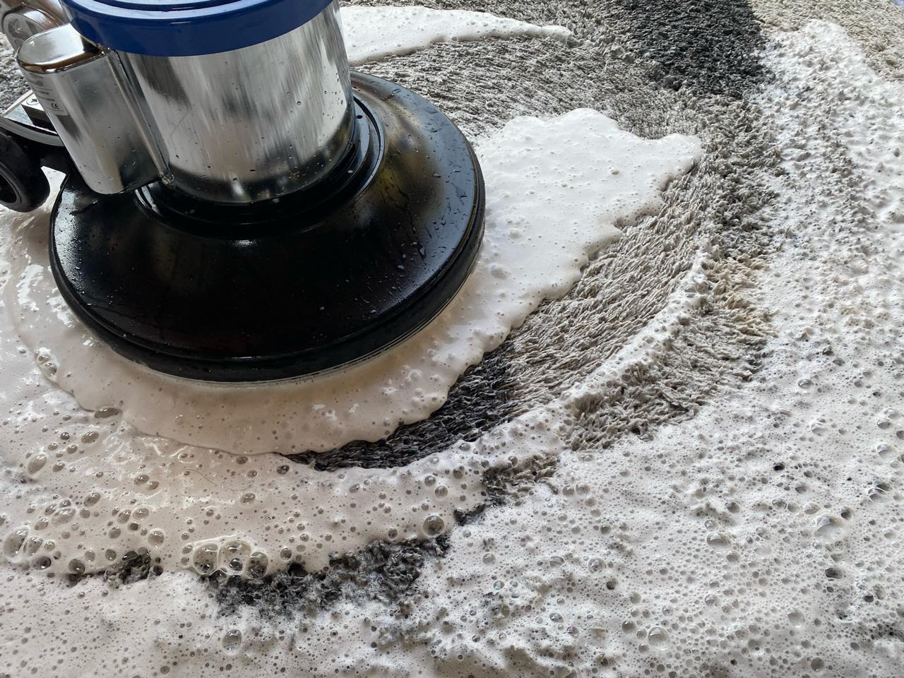 Limpieza Profesional